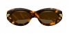OKULARY BOTTEGA VENETA BV 1322S 002 51 ROZMIAR M